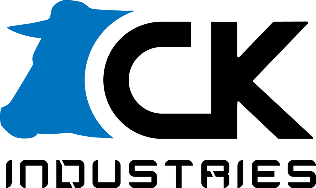 Logo CK