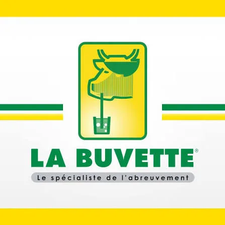 Logo La Buvette