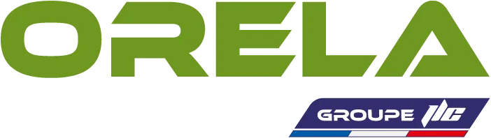 Logo Orela